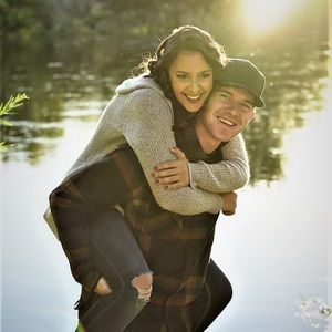 Meet your Posher, Cheyenne